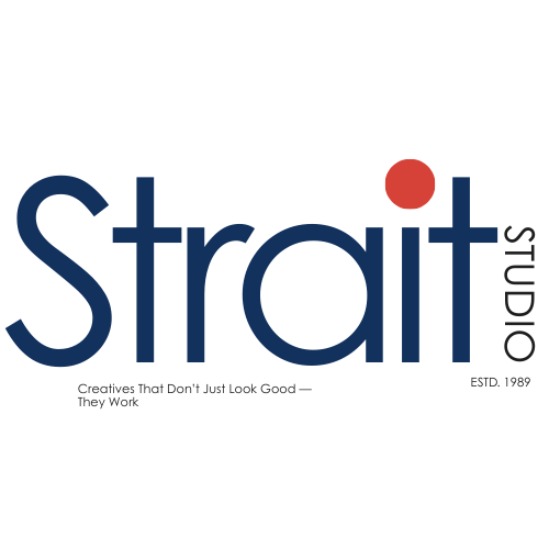 StraitStudio | Creative Design, Web Design & Digital Solutions Agency